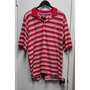 South‎ pole XL vintage shirt polo